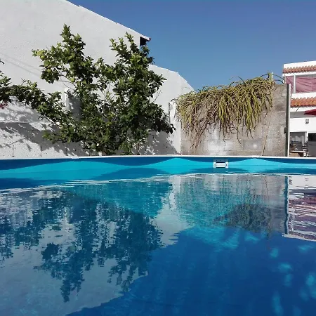 Vila Casacastillo