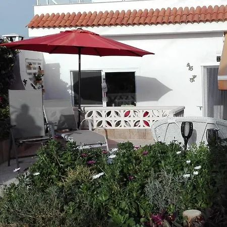 Casacastillo Icod De Los Vinos