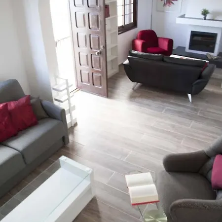 Vila Casacastillo *