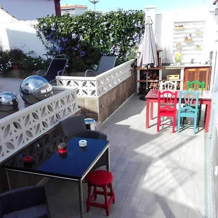 Vila Casacastillo *
