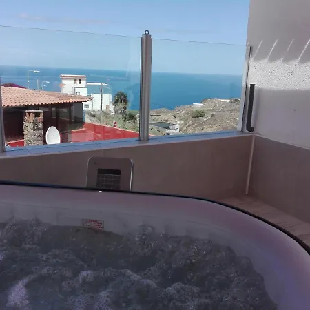 Vila Casacastillo Icod De Los Vinos
