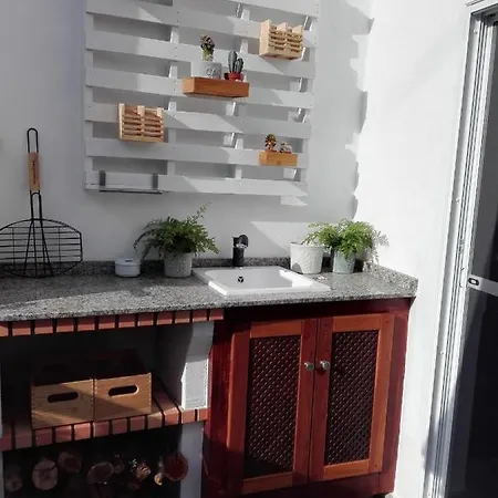 Casacastillo Vila