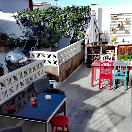 Casacastillo Vila