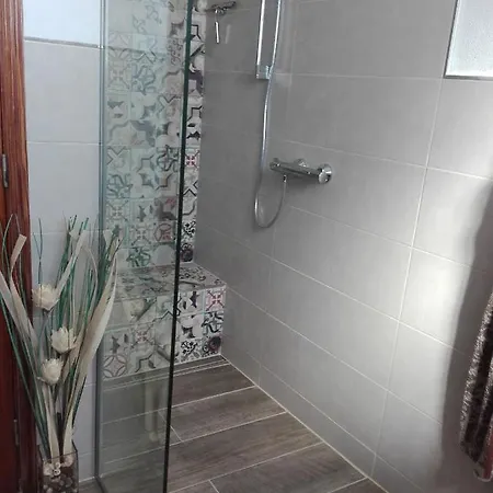 Casacastillo Vila Icod De Los Vinos