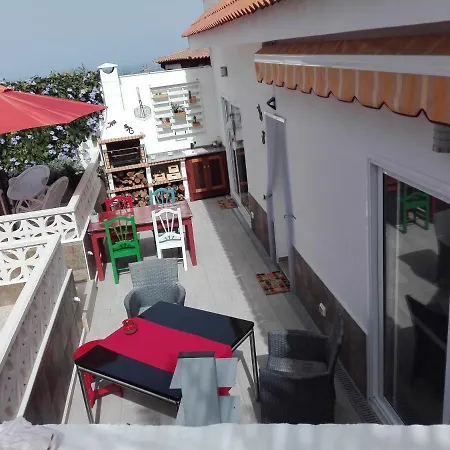 Casacastillo Vila Icod De Los Vinos